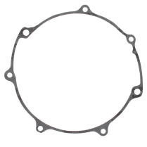 CLUTCH COVER GASKET