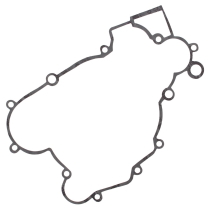 CLUTCH COVER GASKET