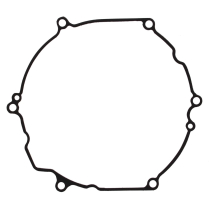 CLUTCH COVER GASKET