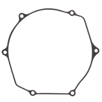 CLUTCH COVER GASKET