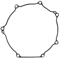 CLUTCH COVER GASKET
