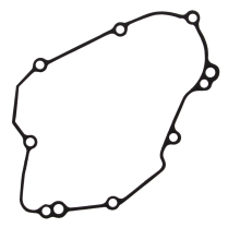 IGNITION COVER GASKET