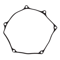 CLUTCH COVER GASKET