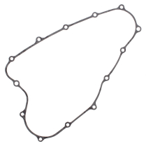 CLUTCH COVER GASKET