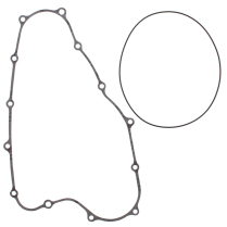 CLUTCH COVER GASKET KIT