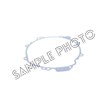 IGNITION COVER GASKET