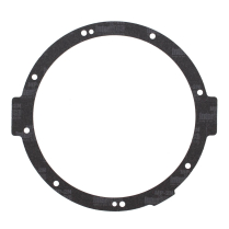 IGNITION COVER GASKET