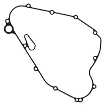 SIDE COVER GASKET