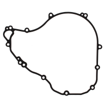 CLUTCH COVER GASKET - INNER