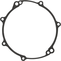 CLUTCH COVER GASKET - OUTER