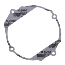IGNITION COVER GASKET