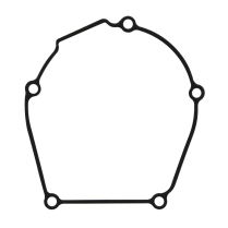 IGNITION COVER GASKET