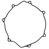 CLUTCH COVER GASKET