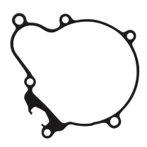 IGNITION COVER GASKET