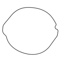 CLUTCH COVER GASKET - OUTER