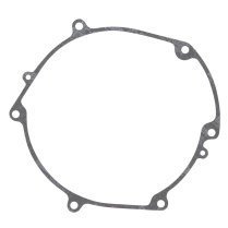 CLUTCH COVER GASKET