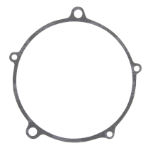 CLUTCH COVER GASKET