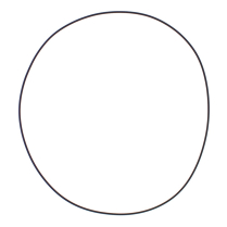 JOINT DE COUVERCLE D'EMBRAYAGE