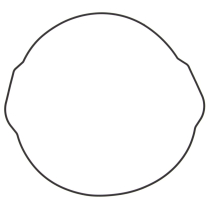 CLUTCH COVER GASKET