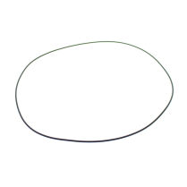 CLUTCH COVER GASKET - OUTER