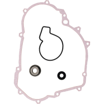 WATER PUMP REBUILD KIT