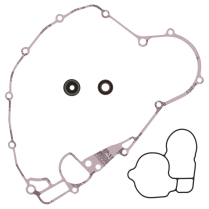 ENS. DE RECONSTRUCTION DE POMPE A EAU