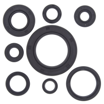 ENGINE OIL SEAL KIT