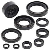 ENGINE OIL SEAL KIT