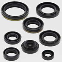 ENGINE OIL SEAL KIT