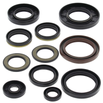 ENGINE OIL SEAL KIT