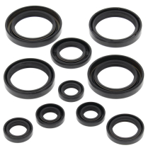 ENGINE OIL SEAL KIT