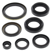 ENGINE OIL SEAL KIT