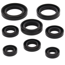 ENGINE OIL SEAL KIT