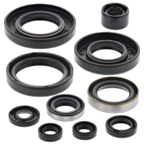 ENGINE OIL SEAL KIT