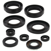 ENGINE OIL SEAL KIT