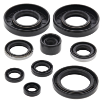 ENGINE OIL SEAL KIT