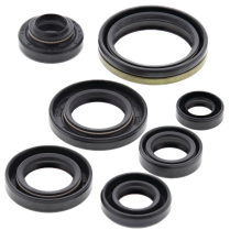 ENS. DE JOINT D'HUILE MOTEUR