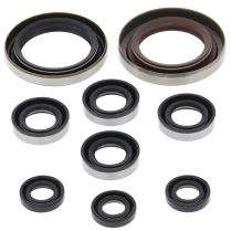 ENGINE OIL SEAL KIT