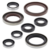 ENGINE OIL SEAL KIT