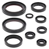 ENGINE OIL SEAL KIT