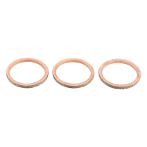 EXHAUST GASKET KIT