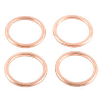 EXHAUST GASKET KIT