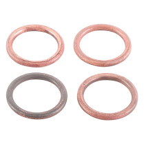 EXHAUST GASKET KIT