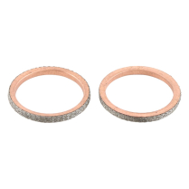 EXHAUST GASKET KIT