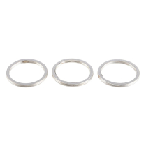 EXHAUST GASKET KIT