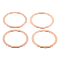 EXHAUST GASKET KIT