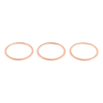 EXHAUST GASKET KIT