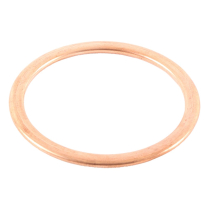 ENS. DE JOINTS D'ECHAPPEMENT