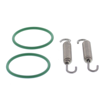 ENS. DE JOINTS D'ECHAPPEMENT