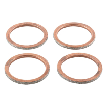 EXHAUST GASKET KIT